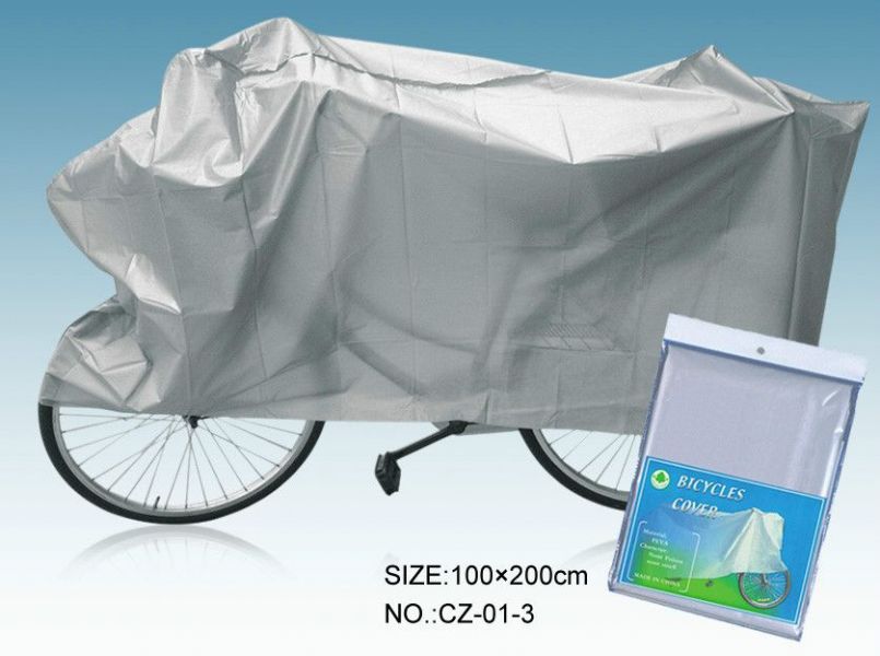 自行車罩